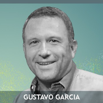 Gustavo Garcia's Contact